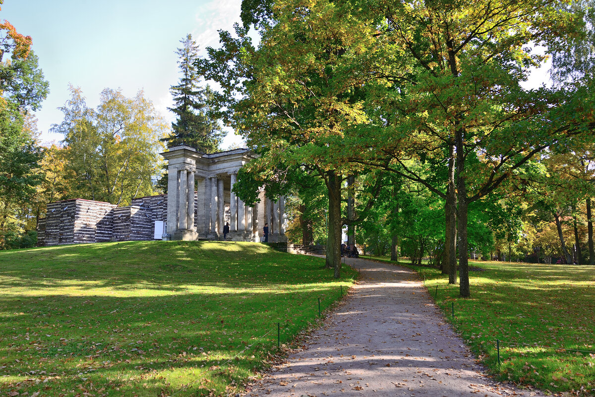 К Берёзовому домику - Александр Хаецкий К Берёзовому домику - Александр Хаецкий