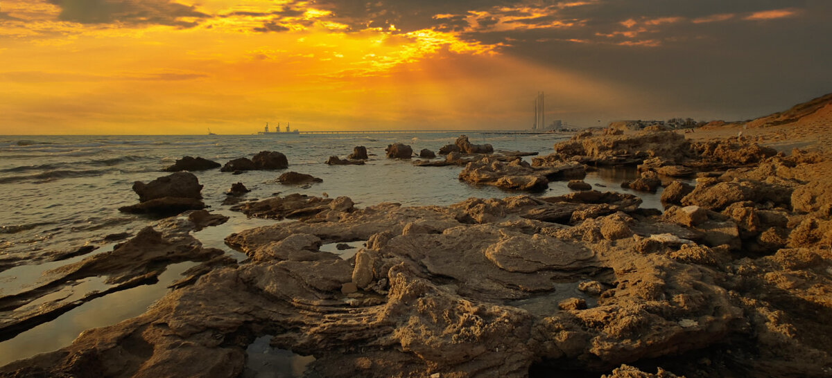 Закатная история - Valentin Bondarenko Закатная история - Valentin Bondarenko