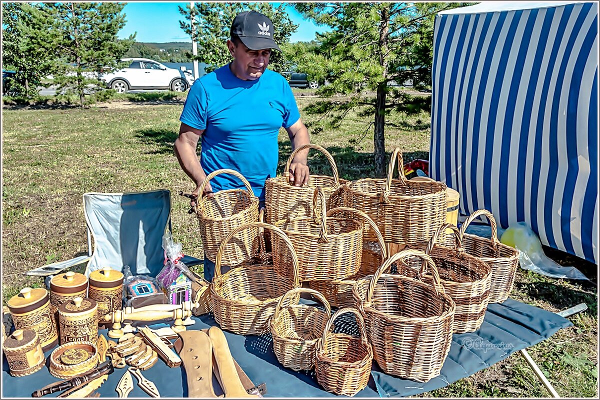 Про день города - Aquarius - Сергей Про день города - Aquarius - Сергей