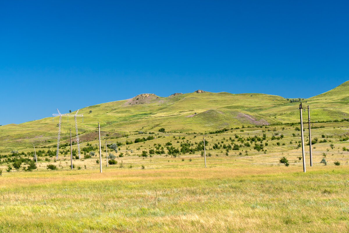 Окрестности - Игорь Сикорский