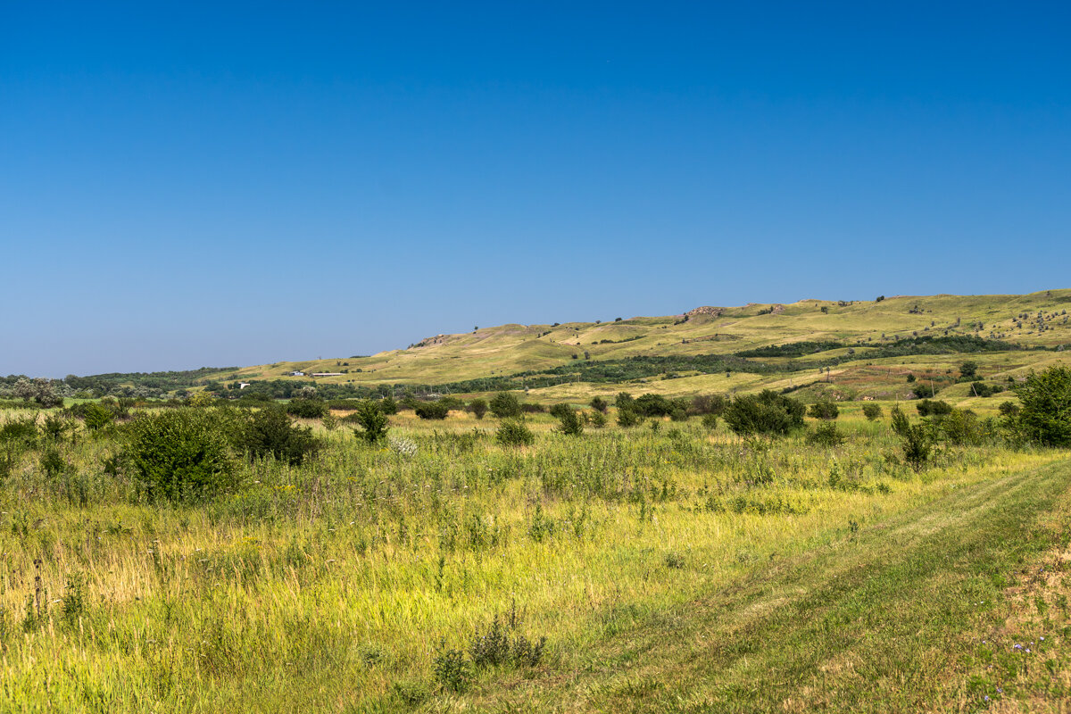 Окрестности - Игорь Сикорский Окрестности - Игорь Сикорский