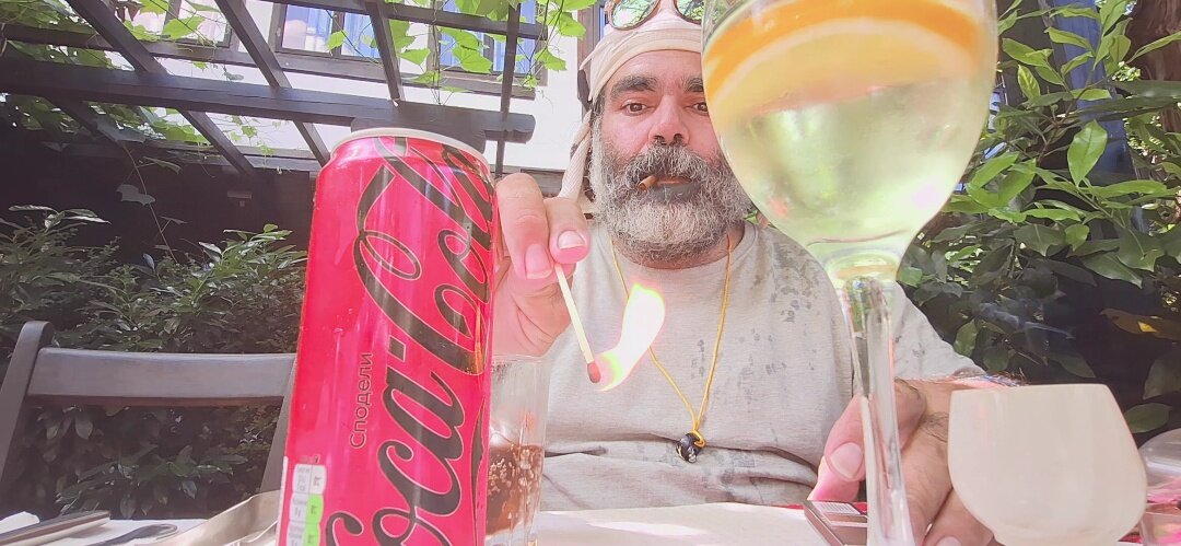 ЛЕ БО 4 (64) - CLOSE WAYS ALL