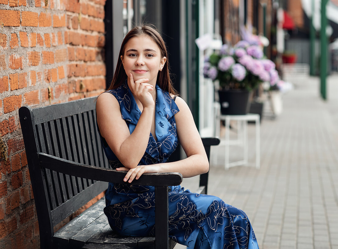 София - Лилия .