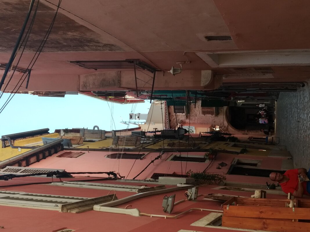 Хорватия - Натали 