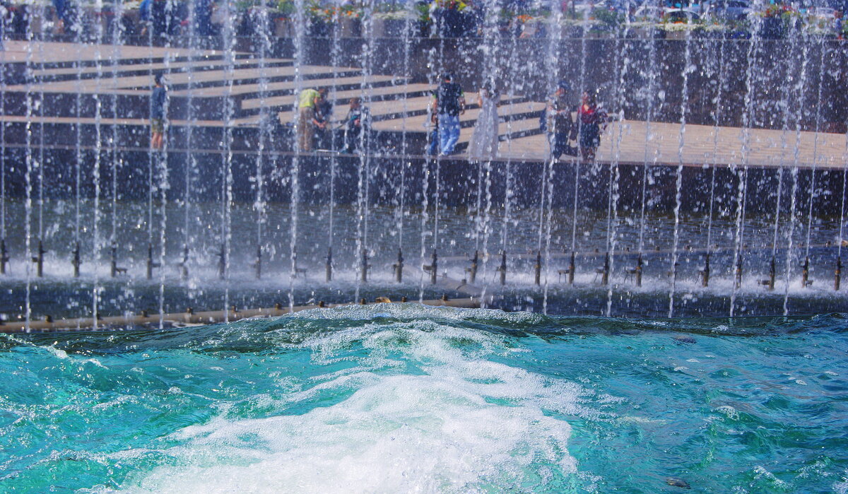 СПРЯТАЛИСЬ - Виктор Никитенко