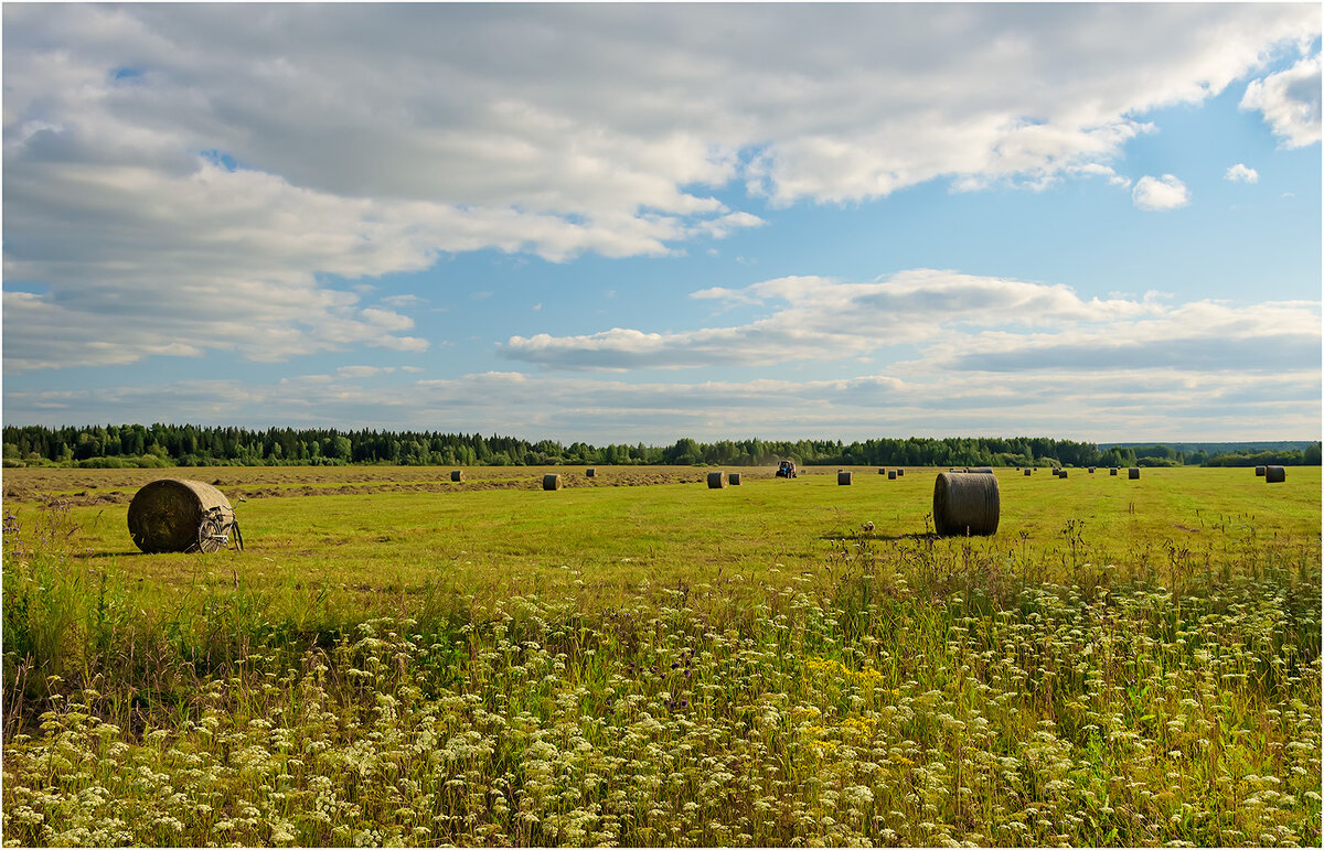"...Я буду долго гнать велосипед..." - Валентин Котляров