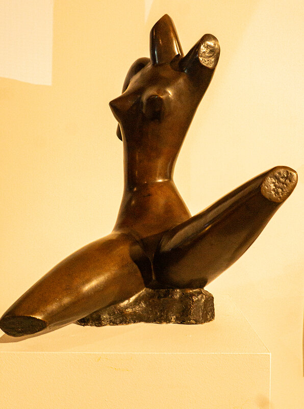 Торс - Ирина Соловьёва