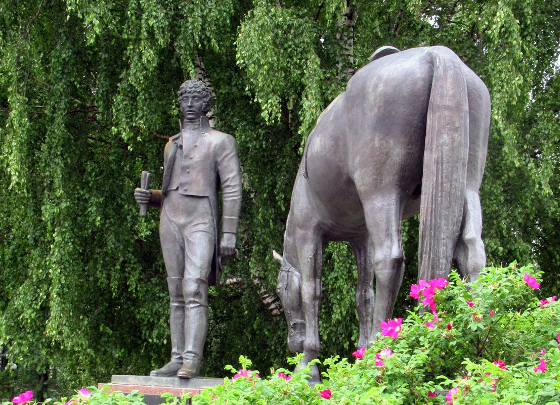 Ничего, что я к вам спиной??? - emaslenova 