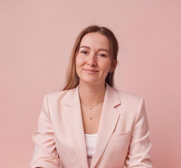 Молодость - Георгиевич 