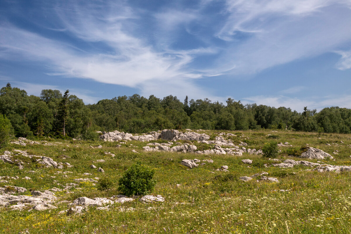 Лаго-Наки июль 2024 - Игорь Сикорский Лаго-Наки июль 2024 - Игорь Сикорский