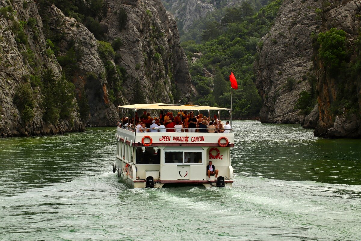 Путешествие - Юрий. Шмаков