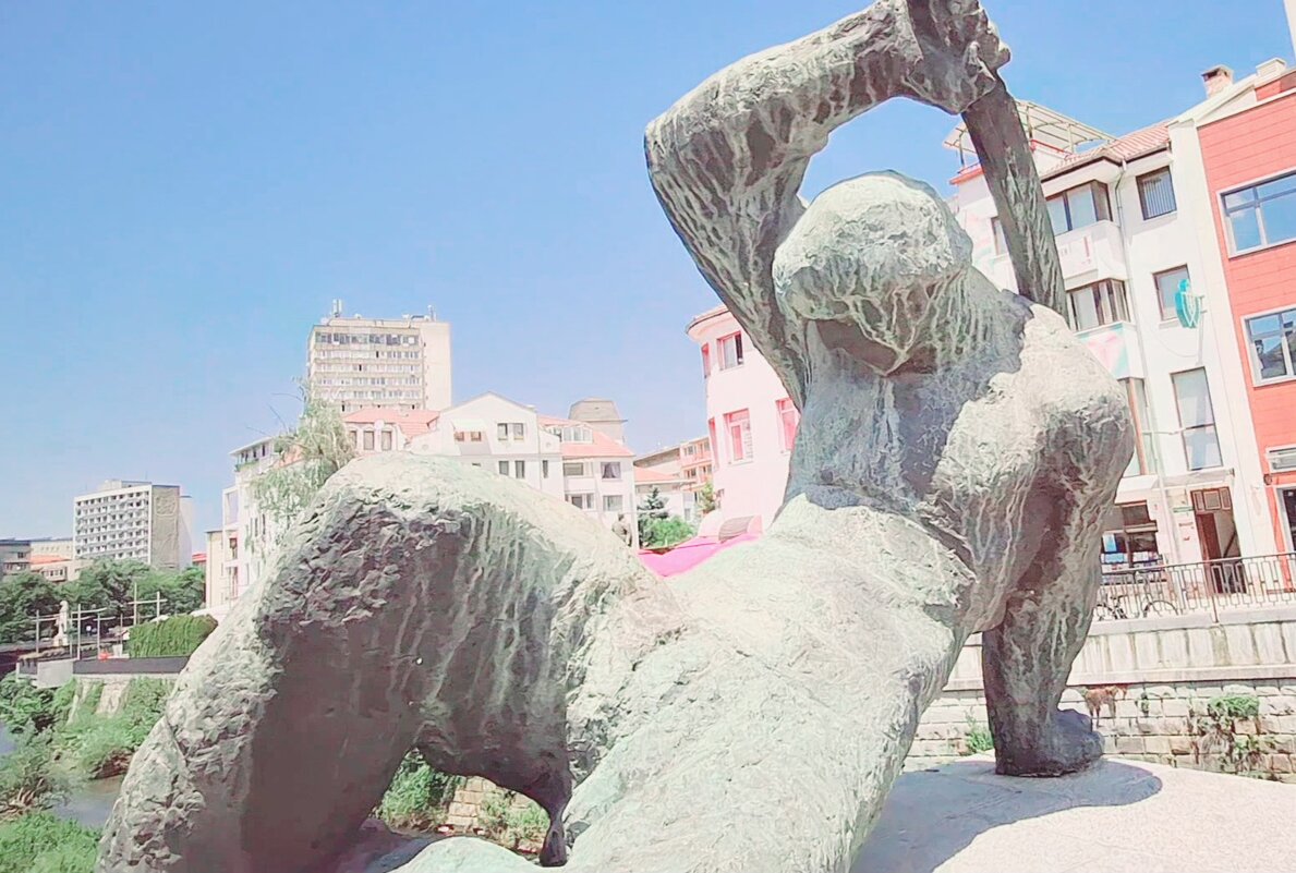 ЛЕ БО 4 (70) - CLOSE WAYS ALL