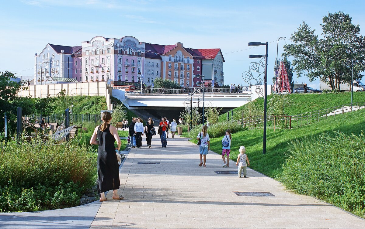 Отель "Старый город" Рязань - Леонид leo Отель "Старый город" Рязань - Леонид leo