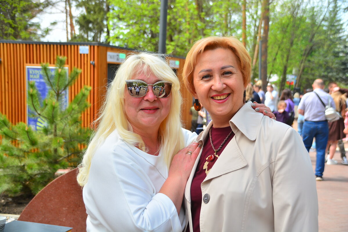 подруги - леонид логинов