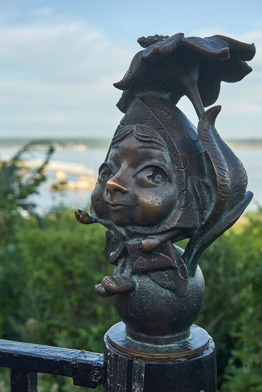 Ульяновские колобки. Аленький цветочек - Олег Манаенков Ульяновские колобки. Аленький цветочек - Олег Манаенков