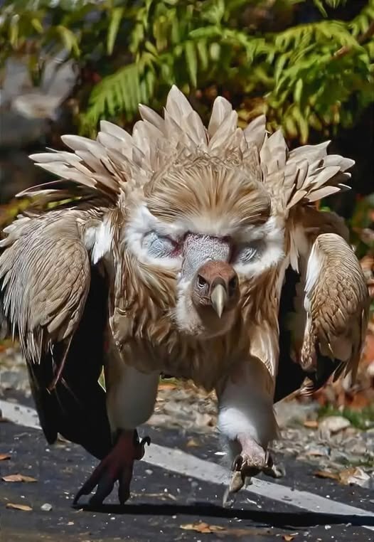 ГИМАЛАЙСКИЙ  ОРЁЛ - Валерий Кокорев