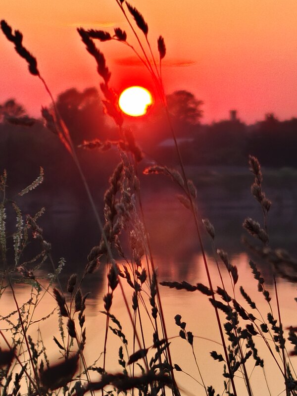 Закат - Андрей 