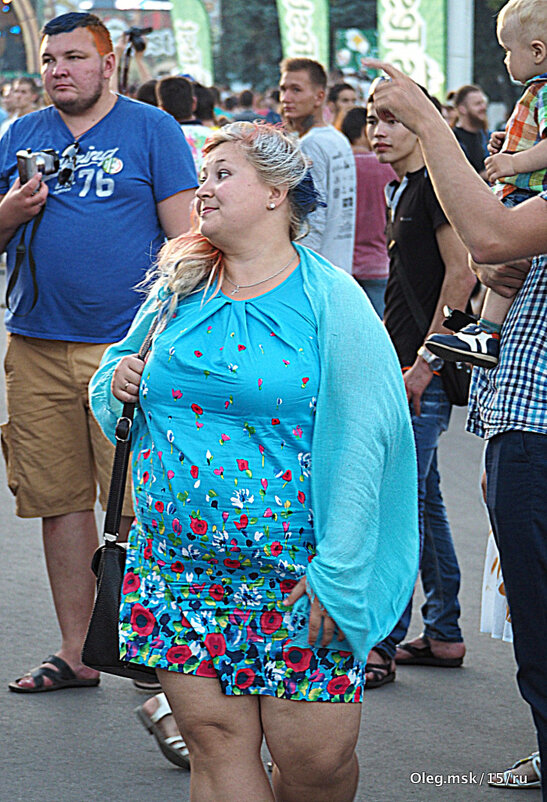 о, женщины - Олег Лукьянов