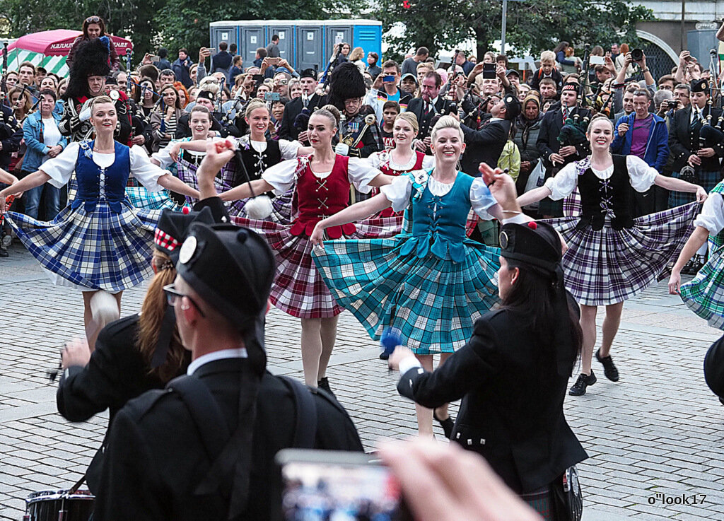военные оркестры - Олег Лукьянов