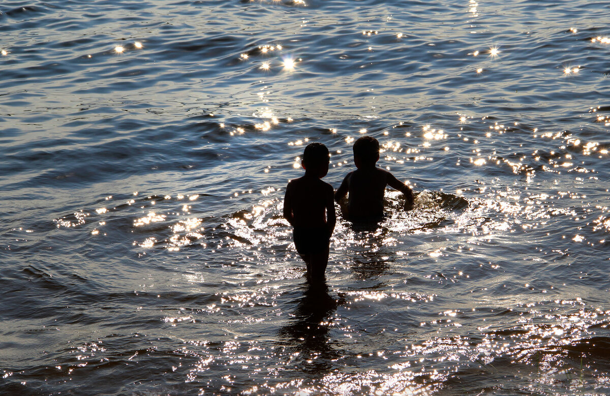 лето - РИТА ЛЕВКОВА