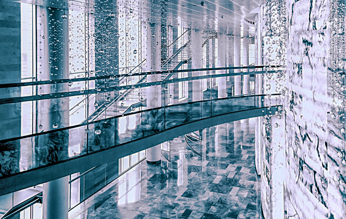 Застывшая музыка. - Игорь Викторов