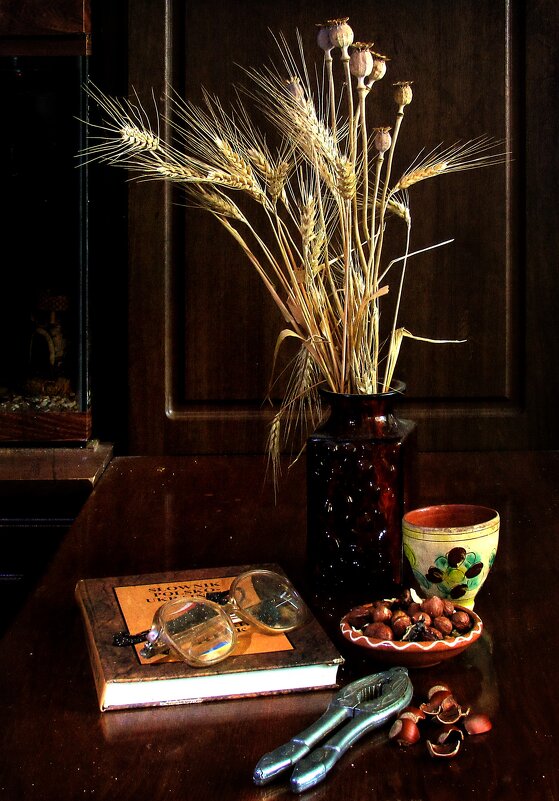 Мимоходом... - Роман Савоцкий