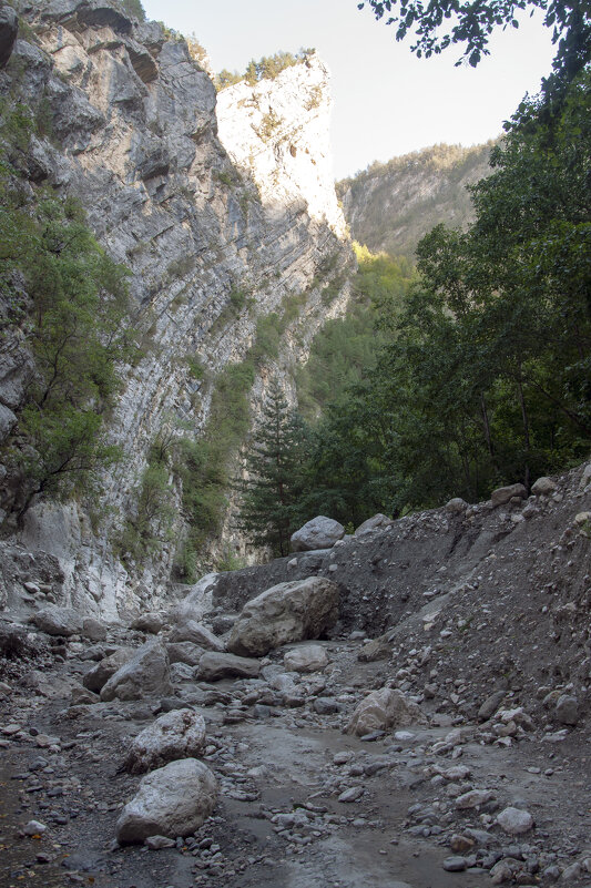 Горный Дагестан - Gen 