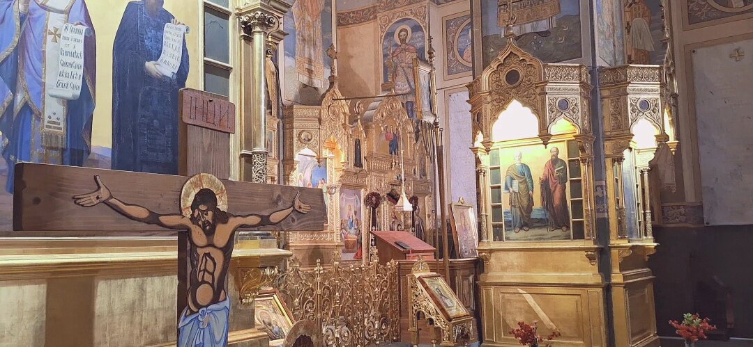 ЛЕ БО 4 (75) - CLOSE WAYS ALL