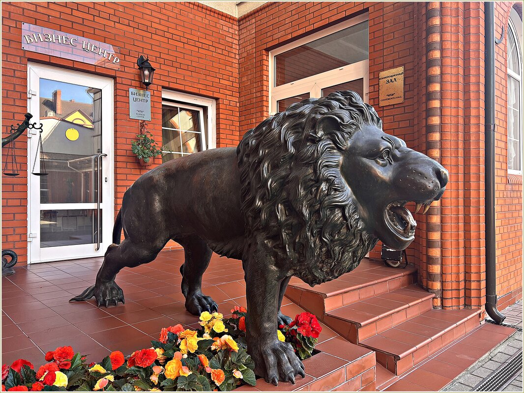 Скульптуры отеля Самбия. - Валерия Комова Скульптуры отеля Самбия. - Валерия Комова