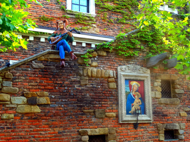 Отдых на донской земле (18)... - Тамара (st.tamara)