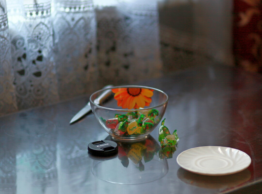 Ушёл в огород, снимать жучков... - Андрей Катков