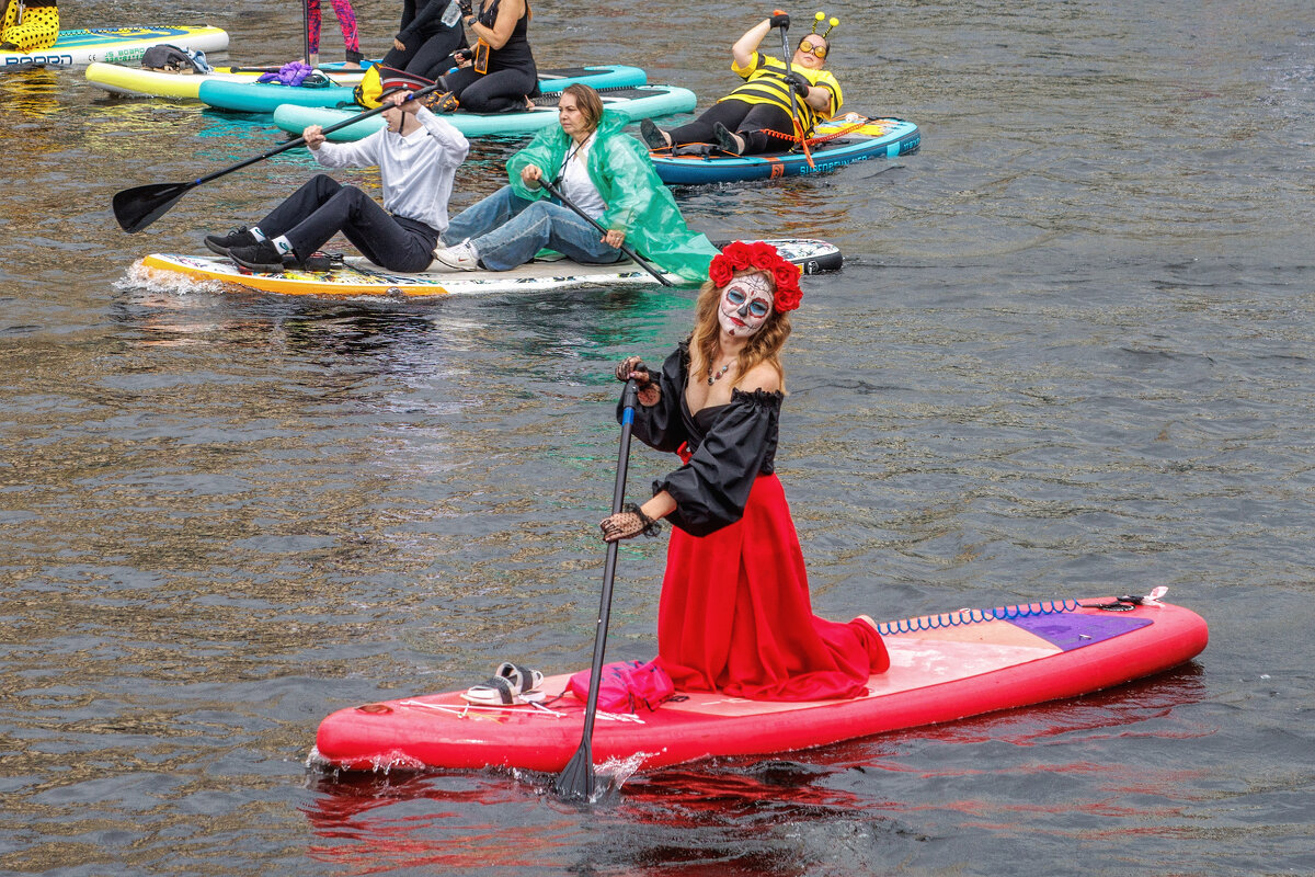 Про Питер - Владимир Колесников