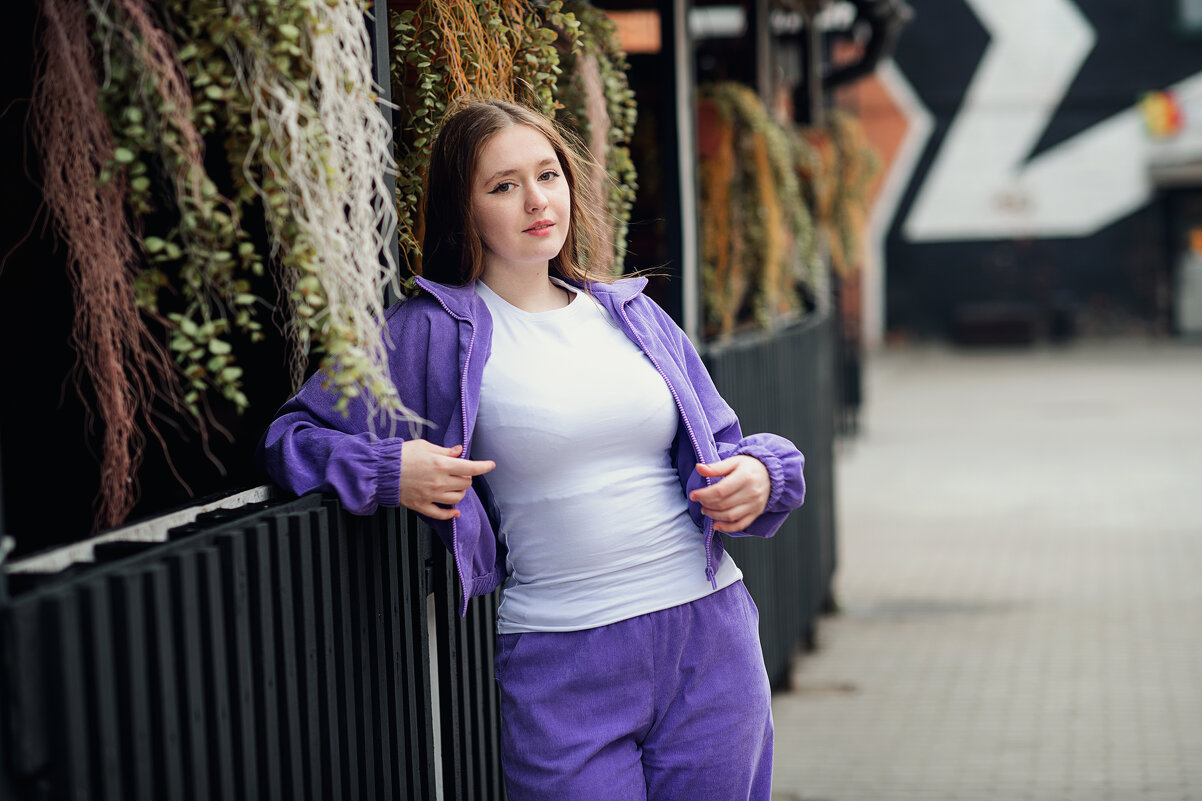 Соня - Лилия .