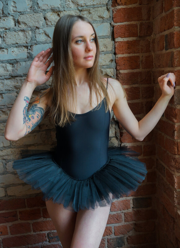 Елена - Михаил Трофимов