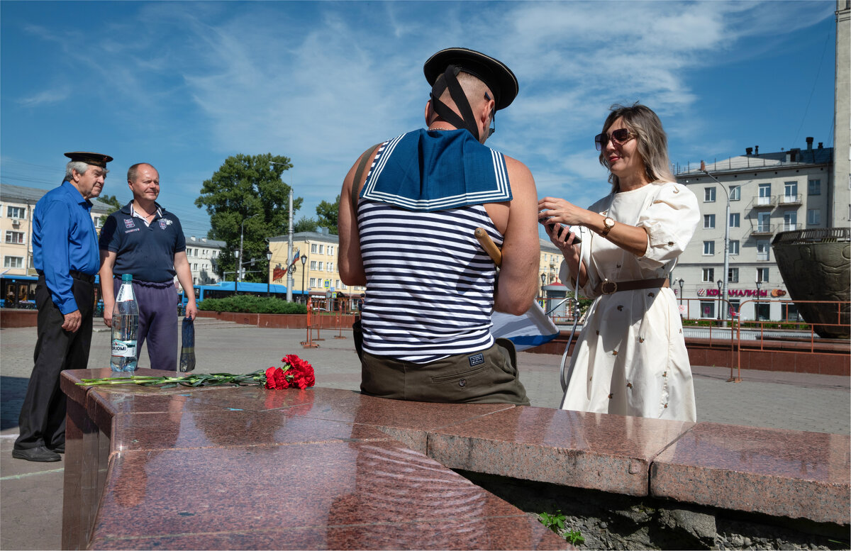 *** - Валерий Михмель *** - Валерий Михмель