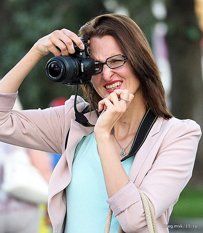 фото-графиня - Олег Лукьянов фото-графиня - Олег Лукьянов