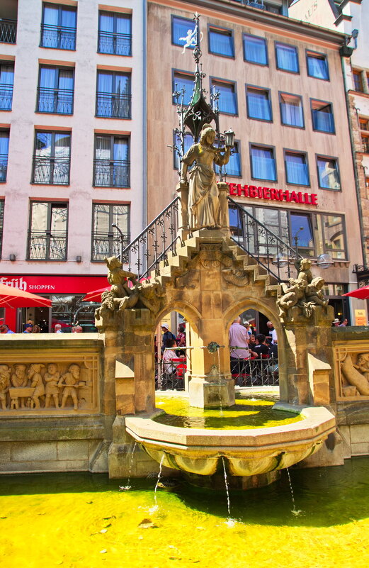 **** - Witalij Loewin