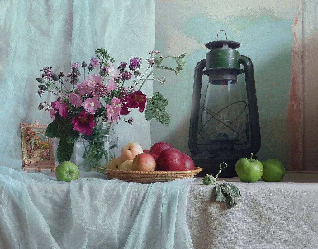 цветочно фруктовый - Лера цветочно фруктовый - Лера