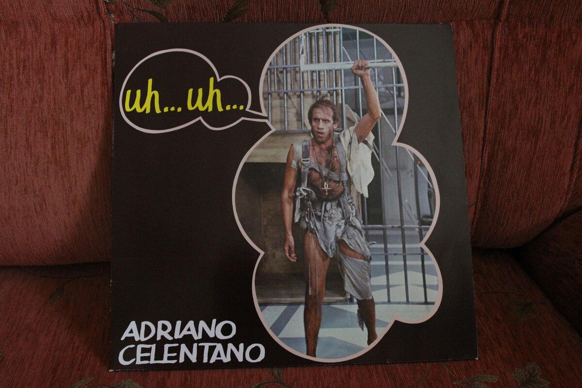 Из коллекции винила-прекрасный маэстро - Валерий 