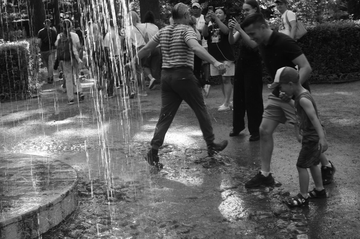 .... - Юрий Самсонов