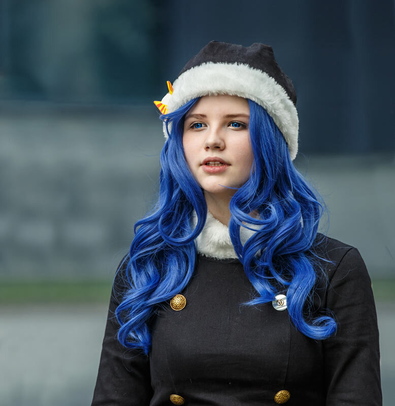 Юность - SanSan 