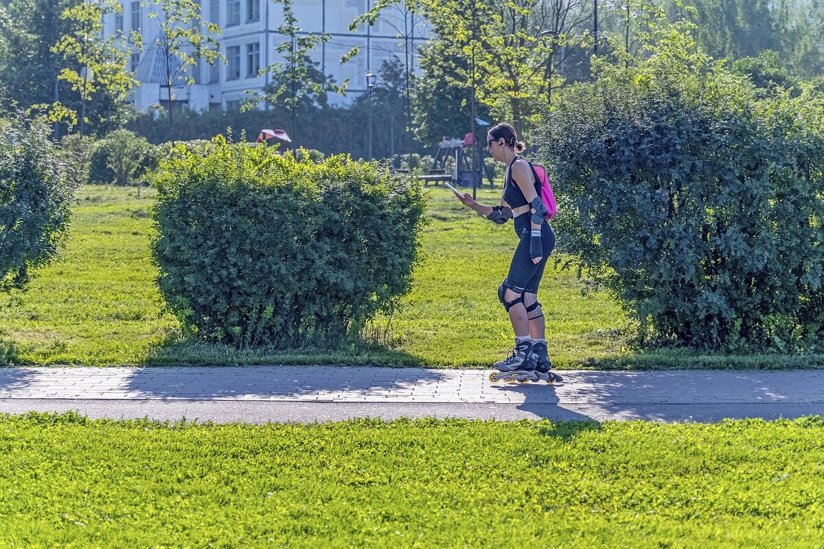 Без мобилы никуда - Валерий Иванович