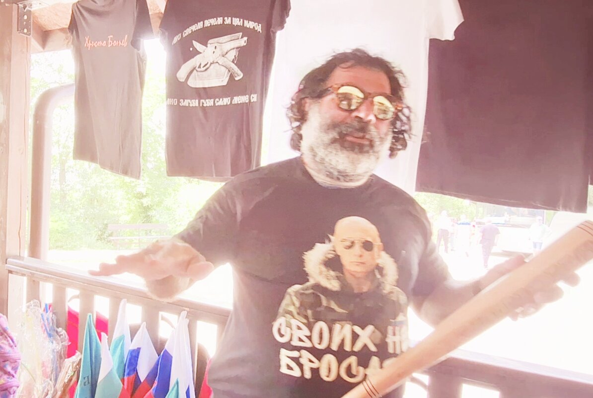 ЛЕ БО 4 (81) - CLOSE WAYS ALL