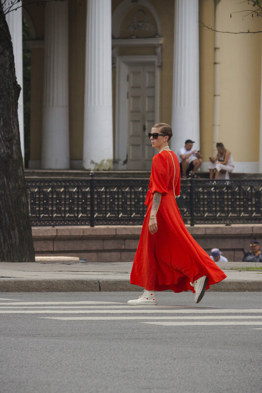 Как с обложки журнала - Алексей Булак