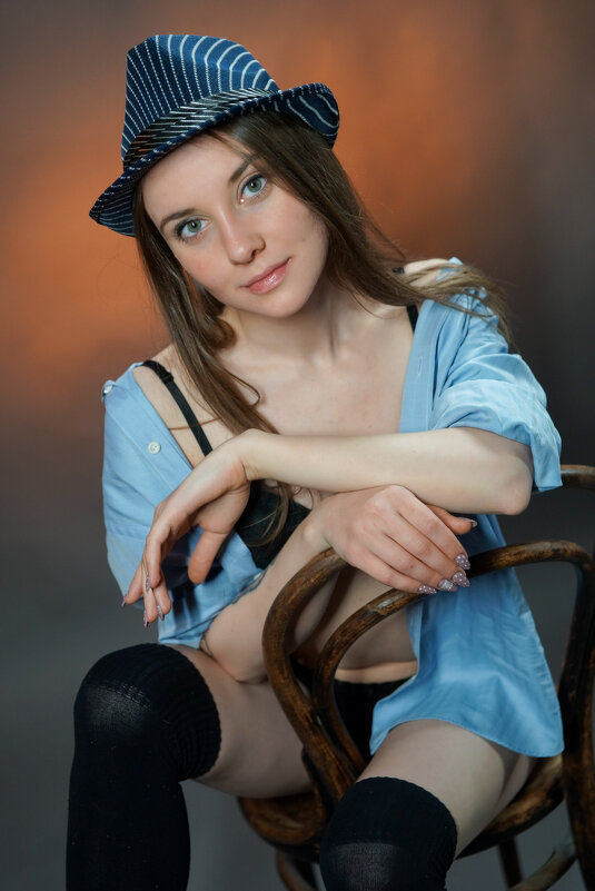 Елена - Михаил Трофимов