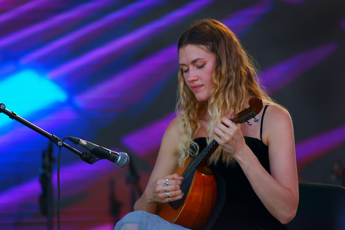 ДжаZz - Василий Прудников