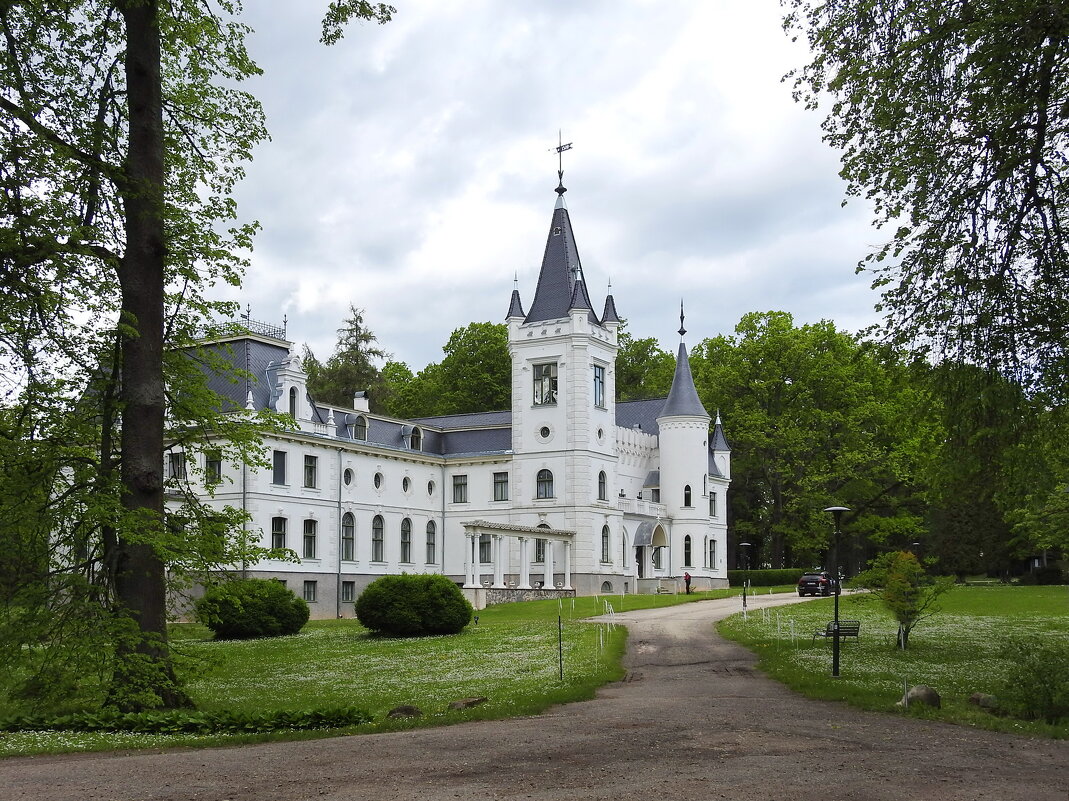 замки и церкви в Латвии - ИННА ПОРОХОВА замки и церкви в Латвии - ИННА ПОРОХОВА