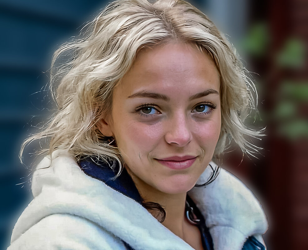 Шведка - Aleksey Afonin