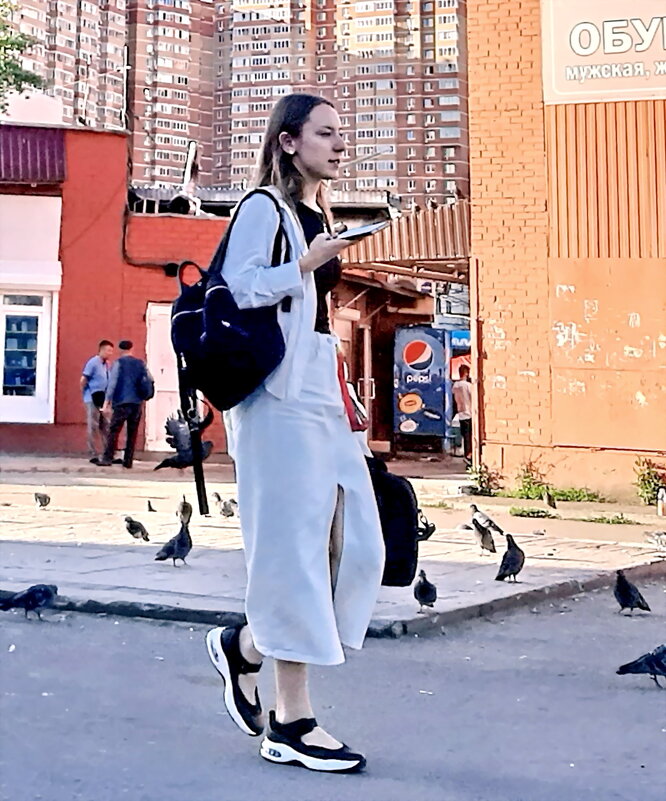 *** - Владимир Захаров