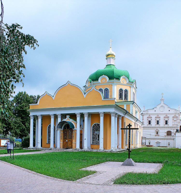 Кремль - Леонид leo